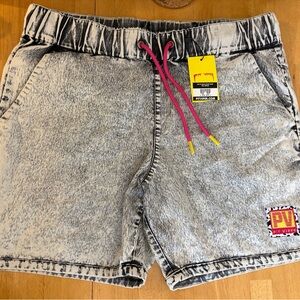 NWT - Pit Viper | SON OF BEACH COURT SHORT | Women’s size Medium